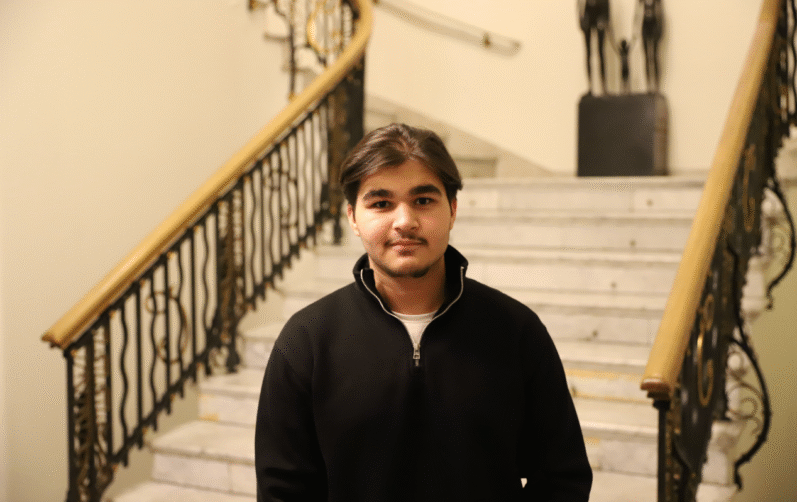 Arash Rasoli