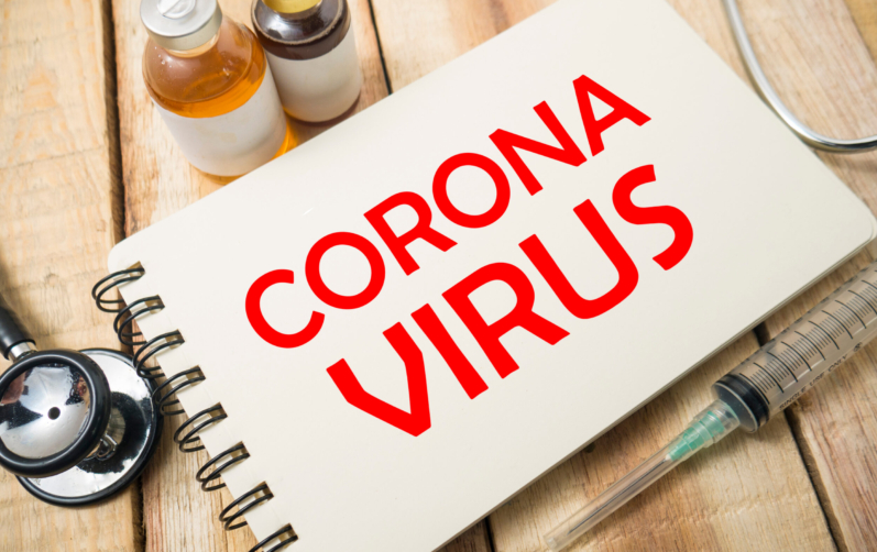 Coronavirus