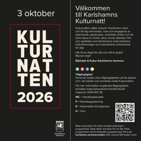 Bild på programfolder