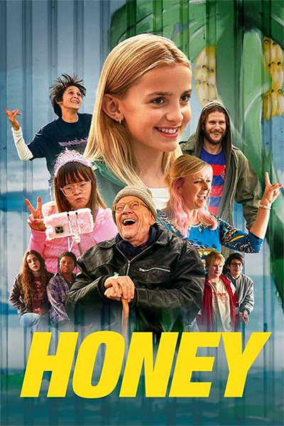 Filmaffisch
