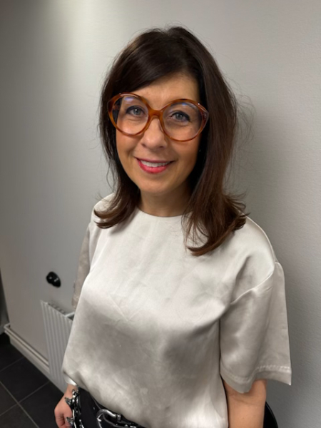 Victoria Tisaj Kumm