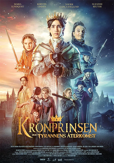 Filmaffisch