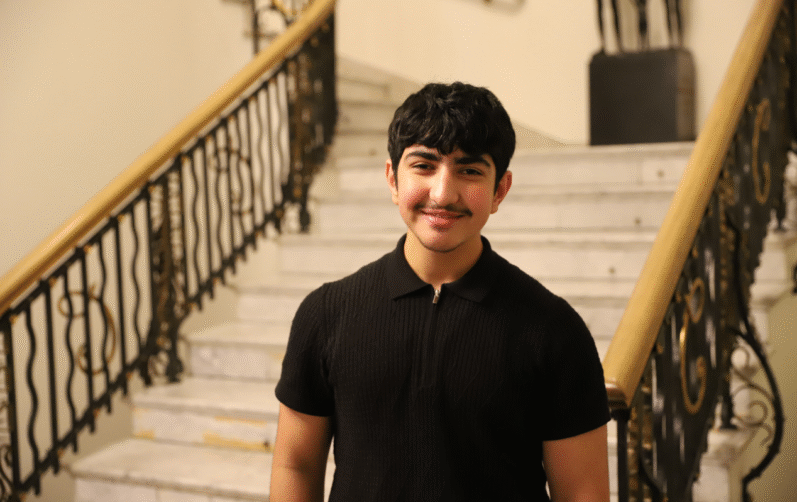 Omr Albaradan