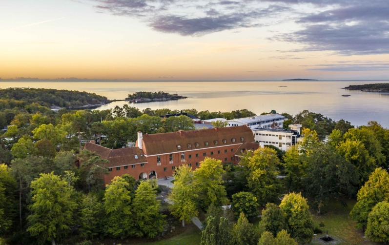 Väggaskolan