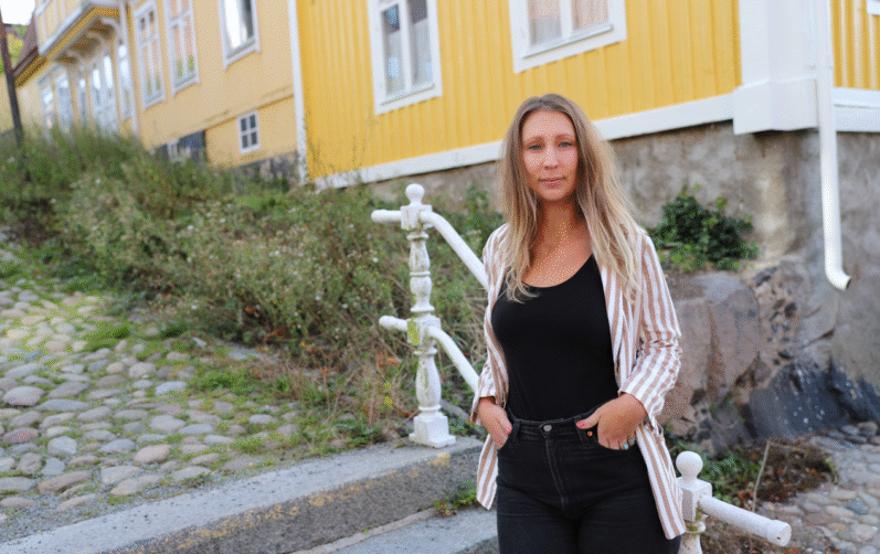 Sara Dornhäuser